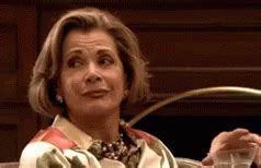 Lucille bluth, arrested developement, fox, netflix, lucille, reaction, television, tv, eye roll, whatever. Lucille Bluth - Eye Roll GIF - LucilleBluth Eyeroll - Discover & Share GIFs