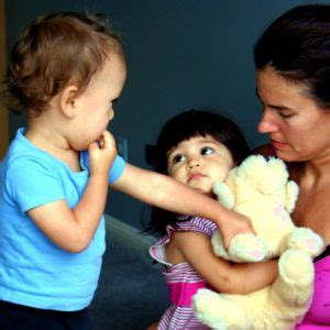 The Parenting Magic Word (10 Ways To Use It) - Janet Lansbury