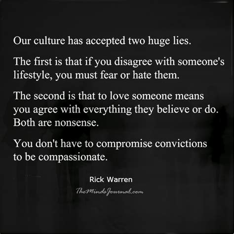 This led to get interested in gossip because gossip involves spreading reputational information about people in groups. Our culture has accepted two huge lies