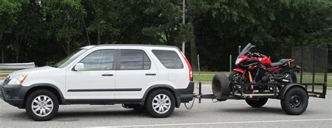 We offer services in hurricane, zion national park, springdale, rockville, kolob, virgin, kolob mountain, sand hollow. Towing 1200lb, 6' x 10' Enclosed Trailer | Page 2 | Honda ...