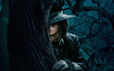 Those wolf kisses were sweeter than hutchison might have expected, though, because prop master dan sissons coated the detachable silicon tongue in powdered sugar. Johnny Depp The Wolf Into The Woods, HD Movies, 4k ...