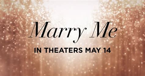 A story that follows a ju mu er, a blind musician on a mission. Marry Me (2021) | Movie Site | In Theaters May 14