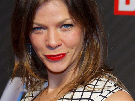 Jessica schwarz bei filmportal.de (mit fotogalerie) jessica schwarz bei der agentur hoestermann; Jessica Schwarz: Peinlicher Nackt-Fauxpas im Hotel ...