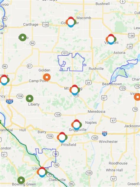 View map sign up for alerts outage articles. Ameren Power Outage Map | Map Of The World