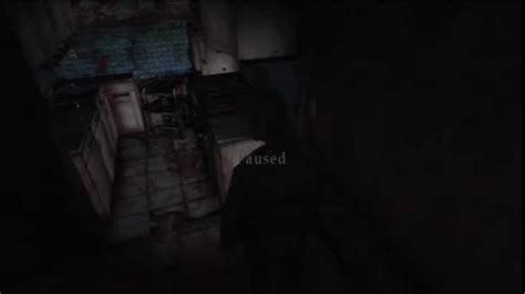 Beat the game on normal with normal puzzle difficulty. Silent Hill 2 HD - Location of Special Item: White Chrism ...