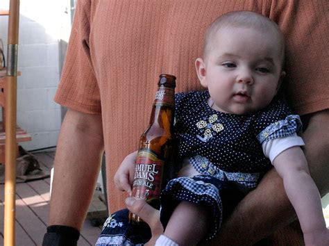 This was also a test to see how the animation looks for more videos! DRUNK BABY | You drive. I've had it. | conradh | Flickr