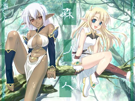 Download free backgrounds n wallpapers. HD Ecchi Anime Wallpaper - Hentai Ecchi Anime Girls ...
