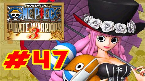 Pirate warriors 3 characters in action. One Piece: Pirate Warriors 3 - Walkthrough Part 47 Dream Log Perona Gameplay HD - YouTube