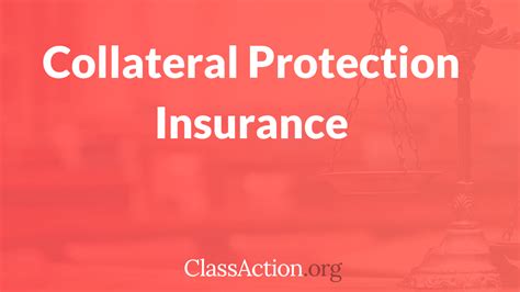 It does not protect your interest or equity in. Collateral Protection Insurance | Force Placed Auto Insurance Class Action