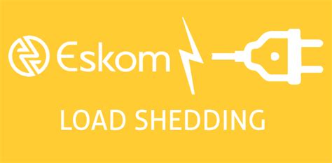 Load shedding has made an ominous return. Eskom Load Shedding schedule updated for February « Eskom ...