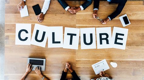 Your Workplace Culture Matters: Here's Why | Inc.com