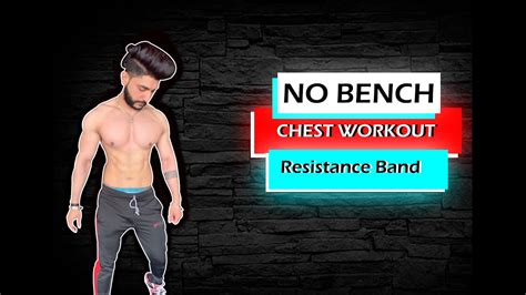 We did not find results for: Chest workout at Home with Resistance Band - YouTube