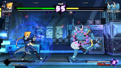 Blade strangers (ブレード ストレンジャーズ) is a 2d crossover fighting game developed by studio saizensen and published by nicalis, released on playstation 4, nintendo switch and microsoft windows via steam in august 2018, as well as a japanese arcade release. Blade Strangers Review | Super Indie Fighter II Turbo
