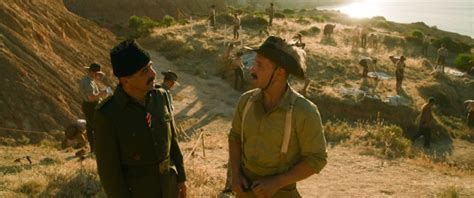 The water diviner movie reviews & metacritic score: The Water Diviner Blu-ray Review