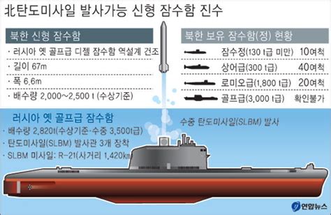 Earlier submarine launched missiles were smaller and the main differences are the slbm is smaller (it has to fit on a submarine, after all) and usually has. 사드 잡는 북한 SLBM > 새 소식 | 재미동포전국연합회