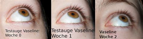 Beste rizinusöl produkte für haare, wimpern, augenbrauen oder haur bis zu 70% günstiger. Nicht noch ein Beautyblog... : Selbstversuch Woche 2 ...