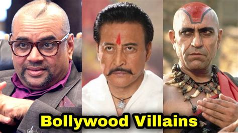 He has one of the highest body counts in slasher history and is among the most famous, in that he has gone the entire series without ever speaking a single word. Top 10 Most Iconic Villains of Bollywood Industry - YouTube