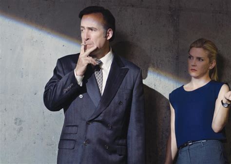 Better Call Saul season 2 gives us the best romantic ...