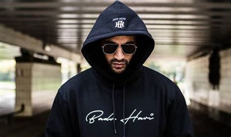 Neman ja samo pištolje, iman automate. Badr Hari: "Θα επιστρέψω δυνατός" - Fightsports.gr