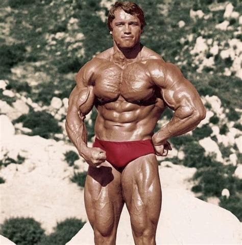 But it wasn't solely due to his physique. 6 Tips For A More Commanding Physique - Fitness Volt