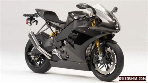 So when ebr wants to put out more information, where does it show up? Erik Buell Racing 1190RS - BikeDunia