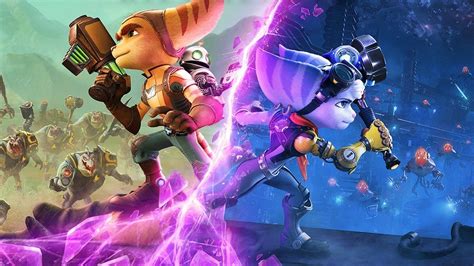 Rift apart has finally been revealed in a brand new trailer published by playstation! Ratchet & Clank Rift Apart Türkçe Dublajlı Fragman - YouTube