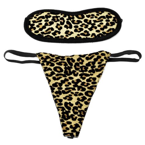 The quality of the product was outstanding and will be used for many great nights in the bedroom to come! Fifty shades Shiny Leopard print Bedroom Restraint Kit ...