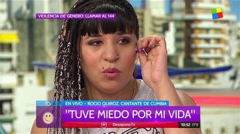 #rocio quiroz #cumbia #música bizarra #cumbia villera #negra villera #sucia #ridicula #verguenza ajena #karina #la princesita #culisuelta. Rocío Quiroz habló de la violencia de género que sufrió ...