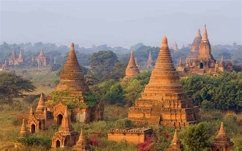 Despite a landmass of 261,227 square miles, the 2014. Burma: A backpacker's guide - Telegraph