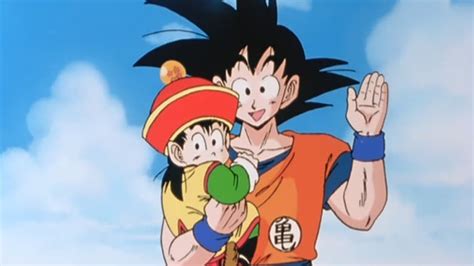 Dragon ball z is one of those anime that was unfortunately running at the same time as the manga, and as a result, the show adds lots of filler and massively drawn out fights to pad out the show. Dragon Ball Z Kai saison 1 episode 1 streaming