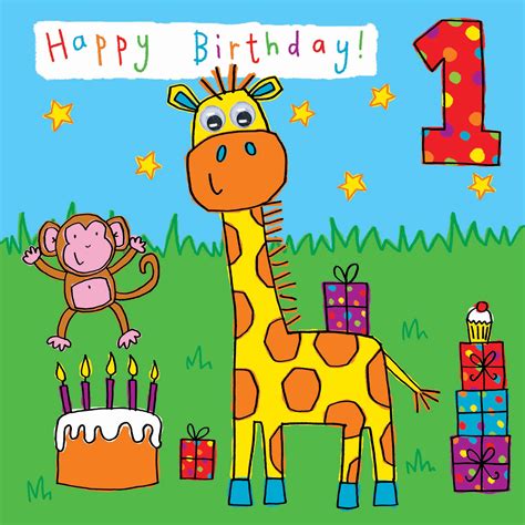 To grab these printable birthday cards with options in color and black and white just scroll to the bottom and click download. Kids Cards, Kids Birthday Cards