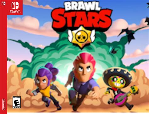 Spike guide in the brawl stars. Switch has everything to play Brawl stars on it! So why we ...