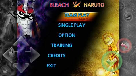 If you wish to transfer previous mugen apk you must checkout. Naruto Mugen Full Character (offline) Android - ROYYAN Game's