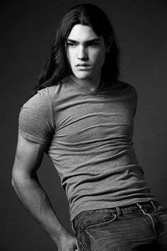 Inside was a photo i had downloaded from the internet that google had one of them was of a native american model/actor named, michael hudson. indios on Pinterest | Native American Men, Cherokee and ...