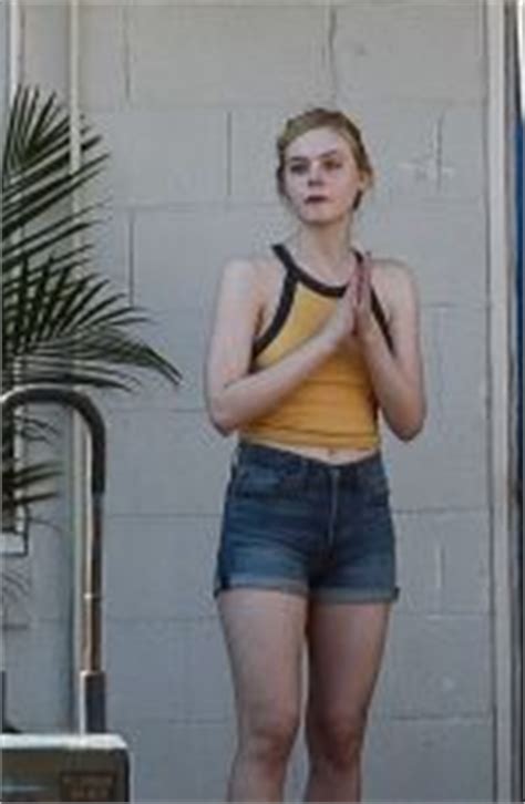 The percentage of approved tomatometer critics who have given this movie a positive review. ELLE FANNING in Bikini on the Set of 'Galveston' in ...