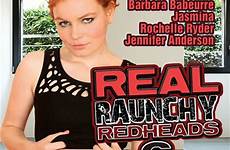 raunchy redheads