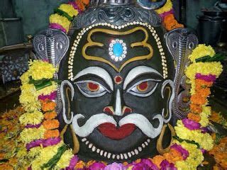 Mahakal temple is very attractive.there are around 80temple of lord shiva in ujjain. image of baba mahakal ujjain | Shiva lord wallpapers, Lord mahadev, Shiva