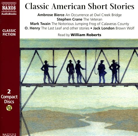 Short Stories: Classic American Short Stories (Unabridged) Spoken Word ...