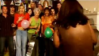 Throwing a surprise party seems simple, but great surprise parties need a little planning. Birthday Suit Surprise Party - TV Tropes