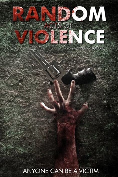 Husband and wife move into new home. Random Acts of Violence (2019) | FilmFed - Movies, Ratings ...