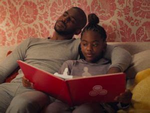 Chris paul 39 s son funniest moments. State Farm Chris Paul & His Daughter Bedtime Story Commercial