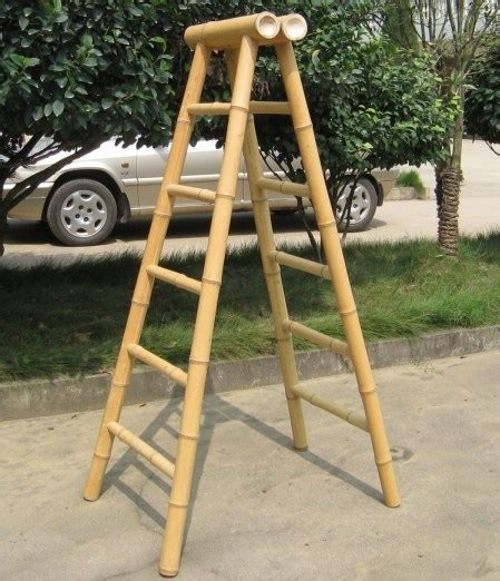 Find great deals on ebay for bamboo ladder. China Bamboo Ladders (CL_ZT001) - China Folding Ladders ...