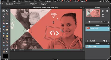 Adobe photoshop is not a free software. The 7 Best Free Photoshop Alternatives Hands Down - Skillcrush