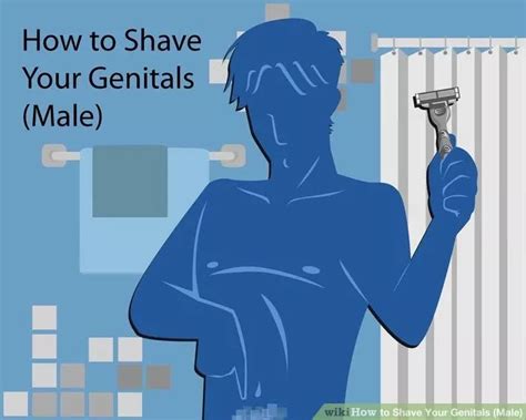 A razor will always give you a very smooth shave. Pin on How to..?