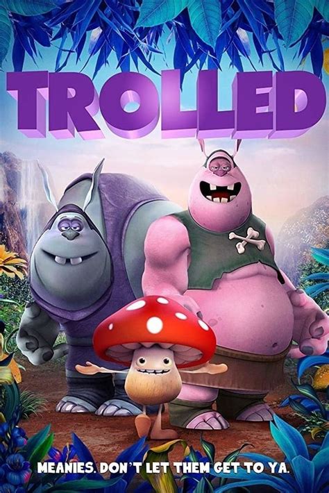 Trolled (2018) - Where to Watch It Streaming Online | Reelgood
