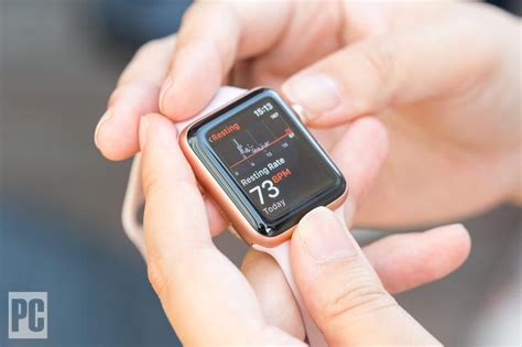 In my apple watch series 5 review called it the world's best health and fitness tracker and motivator, connected communications and emergency contact band, and wearable computer platform — and now simply the best watch period. Apple Watch Series 3 Review & Rating | PCMag.com