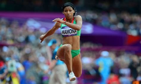 Fique com as imagens do salto que colocou hugues fabrice zango, na história do atletismo. Patrícia Mamona está na final do triplo salto nos Mundiais ...