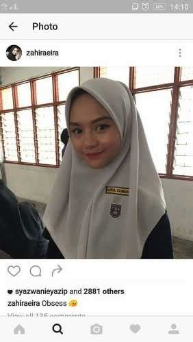 Desahan hot perawan cantik montok colmek ngangkang 2020. Edisi Semua Benda Nak Viral:Budak sekolah rendah cantik ...