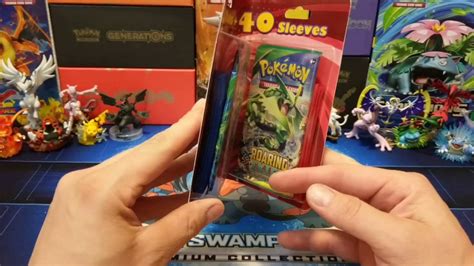 Mtg card sleeves show what kind of iconoclast tcg player you are with custom magic the gathering card sleeves. POKEMON CARDS FROM TARGET | 2 PACKS 40 SLEEVES - EVOLUTIONS & ROARING SKIES - YouTube