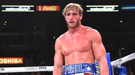 Ake paul and ben askren are set to box in march of next year. Logan Paul says a fight against his brother Jake Paul ...